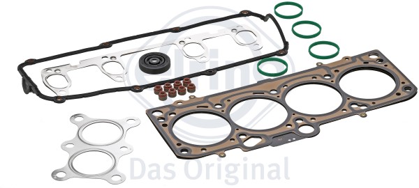 ELRING 530.590 Kit guarnizioni, Testata